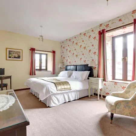 Holiday home Oxnop