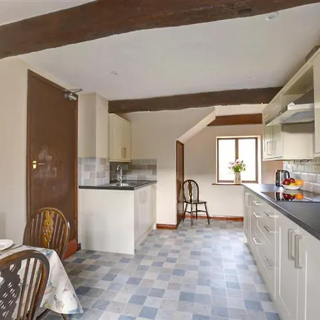 2 Bed In Oc-ds230 펜션 Gunnerside