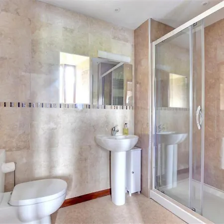 Casa vacanze 2 Bed In Oc-ds230 *