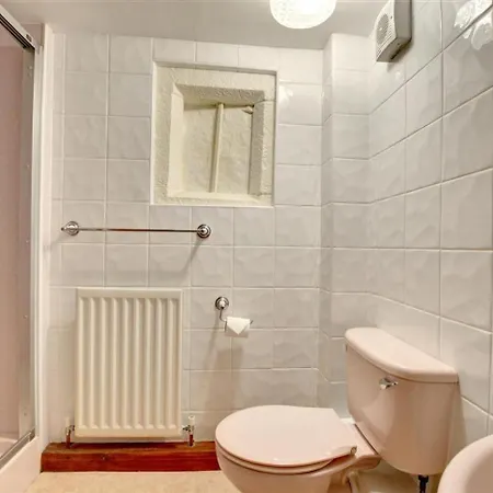 2 Bed In Oc-ds230 펜션 Gunnerside
