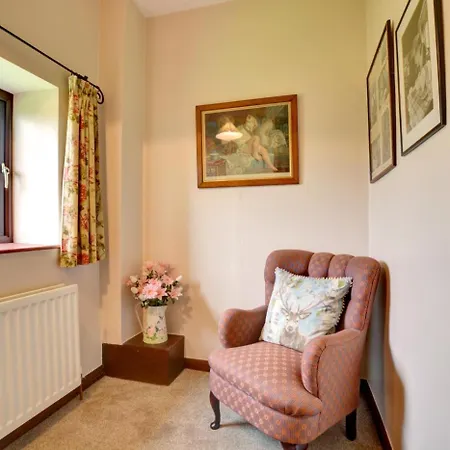 펜션 2 Bed In Oc-ds230 Gunnerside