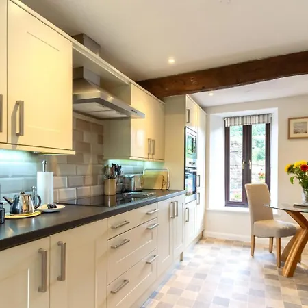 펜션 2 Bed In Oc-ds230 Gunnerside