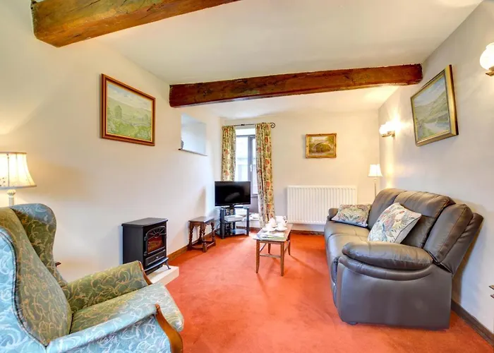 Ferienhaus 2 Bed In Oc-ds230 *