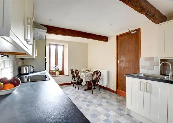 2 Bed In Oc-ds230 Ferienhaus *