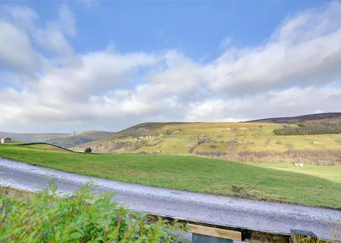 2 Bed In Oc-ds230 * Gunnerside