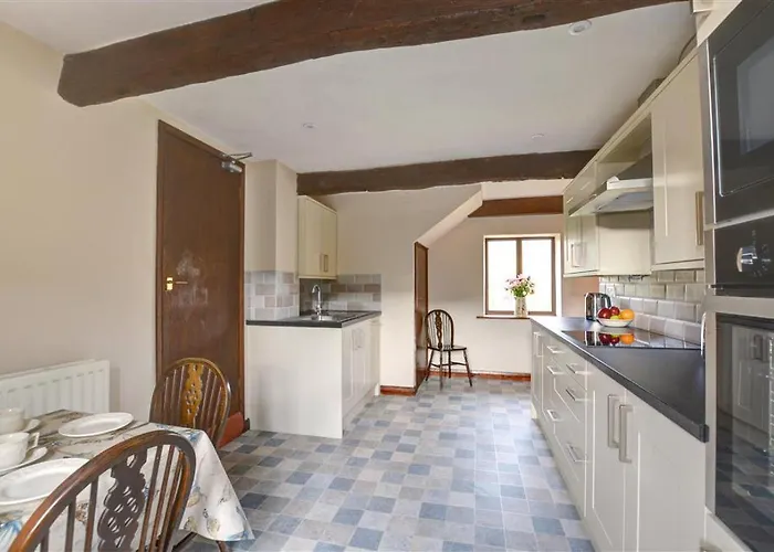 2 Bed In Oc-ds230 Ferienhaus Gunnerside