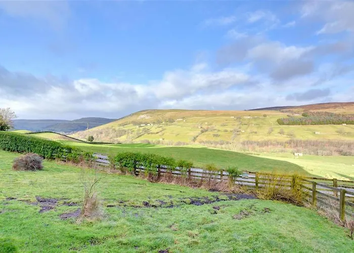 2 Bed In Oc-ds230 Ferienhaus *