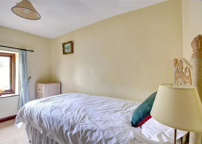 2 Bed In Oc-ds230 Ferienhaus