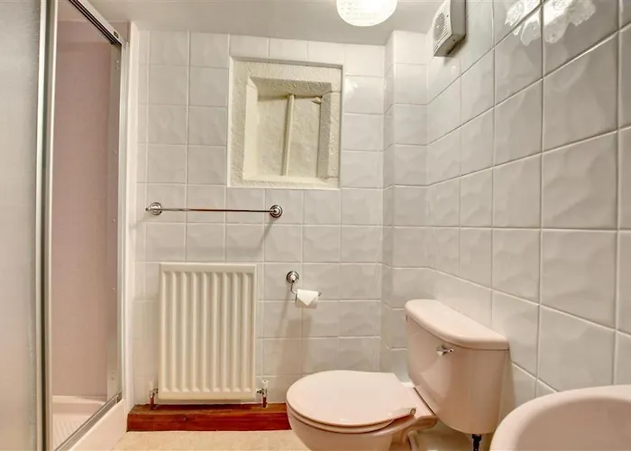 2 Bed In Oc-ds230 Ferienhaus Gunnerside