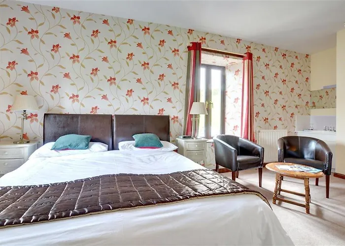 Hébergement de vacances 2 Bed In Oc-ds230 Gunnerside