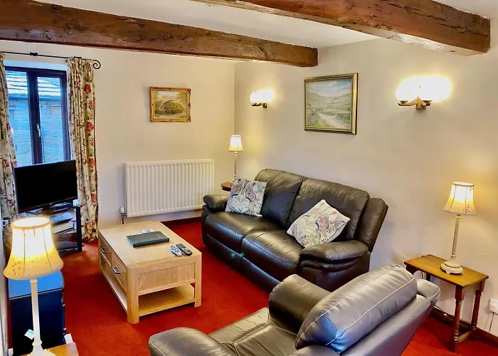 Hébergement de vacances 2 Bed In Oc-ds230 *