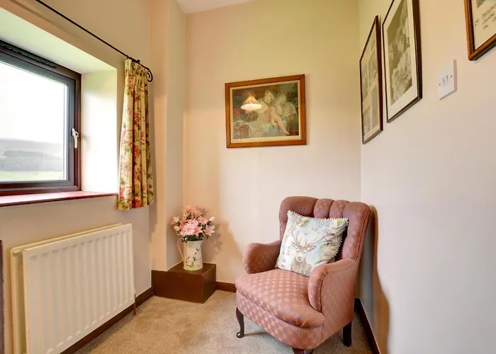 Hébergement de vacances 2 Bed In Oc-ds230 Gunnerside
